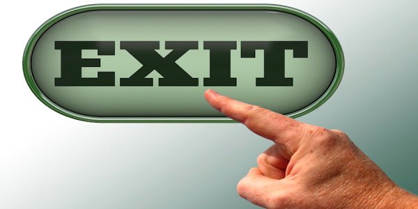 Exit