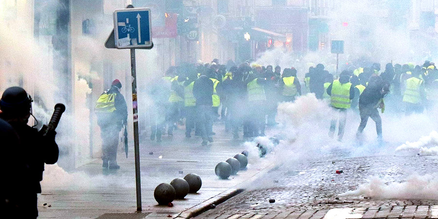 4-gazage-maree-jaune-nancy-acte-XII-02-02-2019 4-gazage-maree-jaune-nancy-acte-XII-02-02-2019